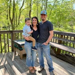 Meet your Posher, Mindy